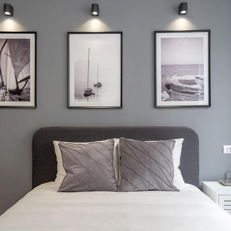 Relax Apartament In Piata Universitatii 布加勒斯特 外观 照片