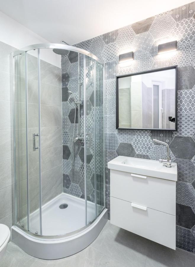 Relax Apartament In Piata Universitatii 布加勒斯特 外观 照片